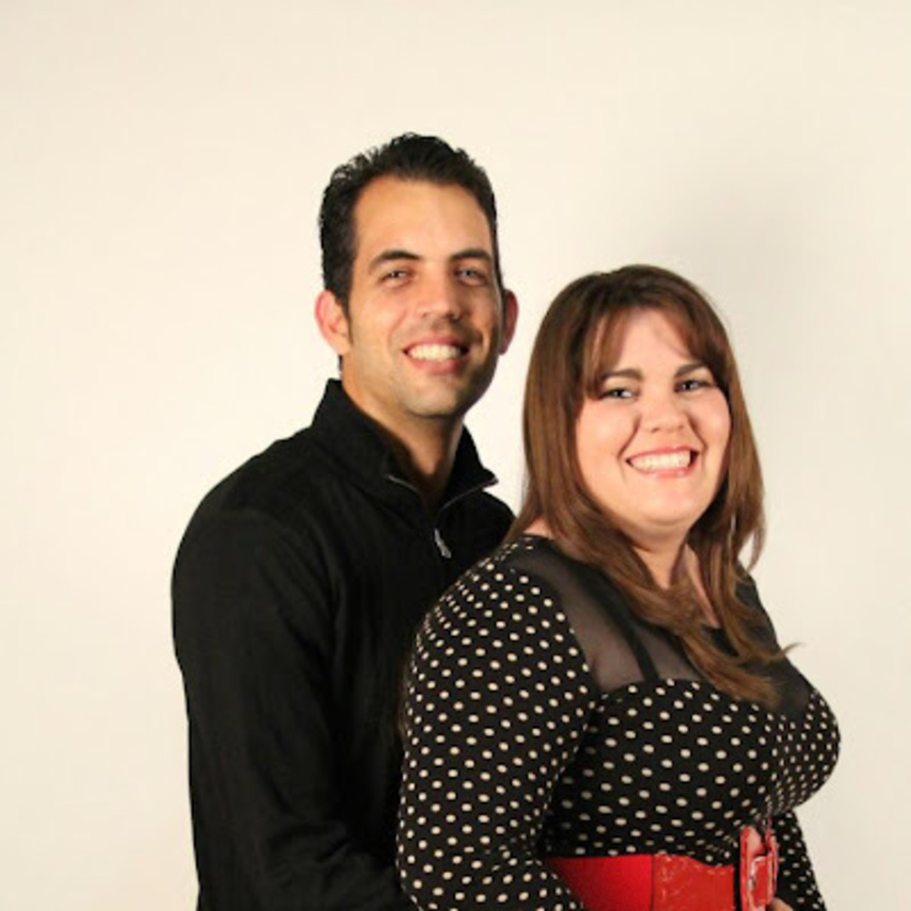 Meet your Posher, Jorge